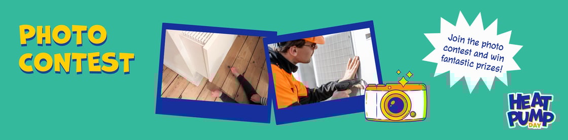 PHOTO CONTEST- Newsletter